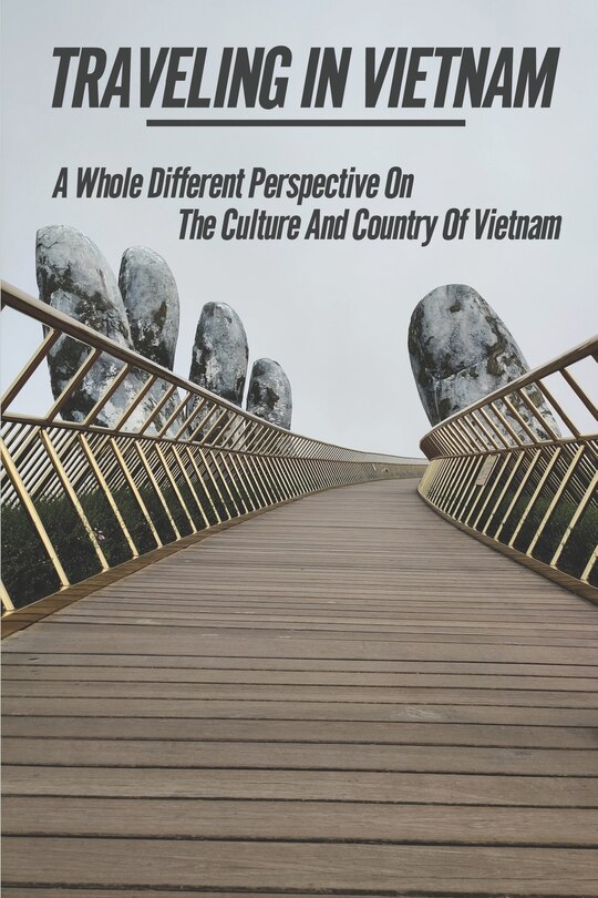 Couverture_Traveling In Vietnam