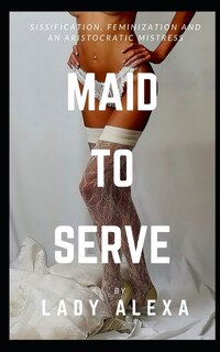 Couverture_Maid To Serve