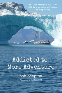 Couverture_Addicted to More Adventure