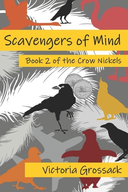 Scavengers of Mind