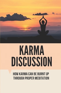 Front cover_Karma Discussion