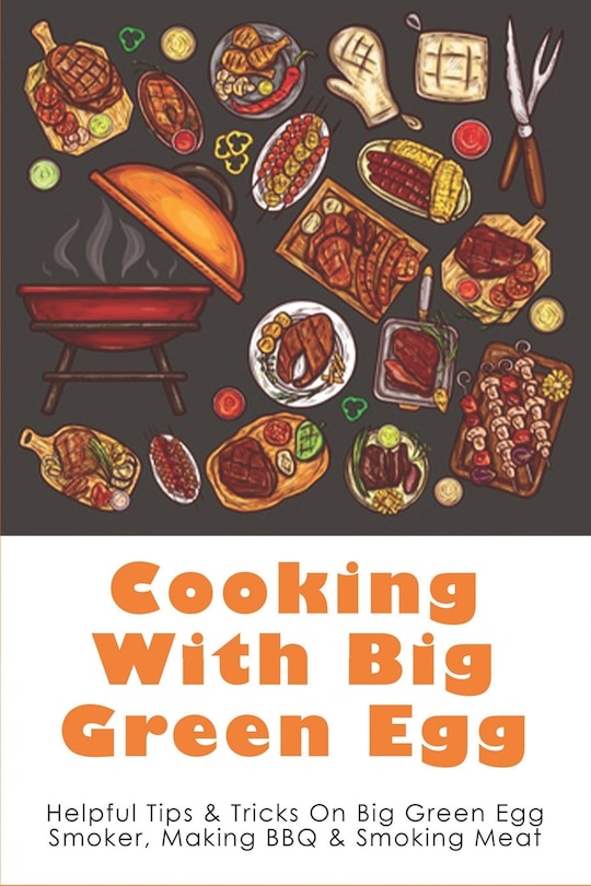 Couverture_Cooking With Big Green Egg