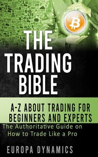Front cover_The Trading Bible
