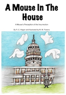 Couverture_A Mouse In The House