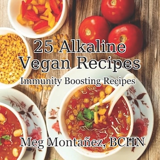 Couverture_25 Alkaline Vegan Recipes