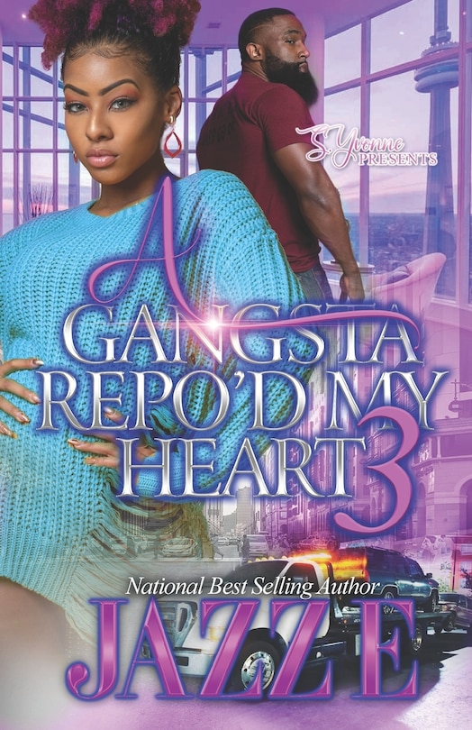 Front cover_A Gangsta Repo'd My Heart 3