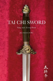 Front cover_Tai Chi sword