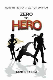 Front cover_Zero To Hero