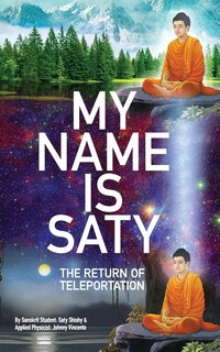 Couverture_My Name Is Saty