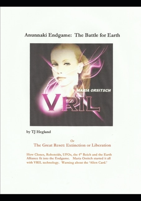 Front cover_Anunnaki Endgame