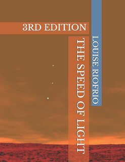 Couverture_The Speed of Light