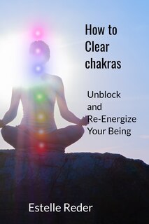 Couverture_How to Clear Chakras