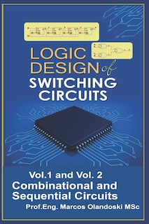 Couverture_Logic Design of Switching Circuits