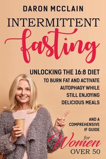 Front cover_Intermittent Fasting