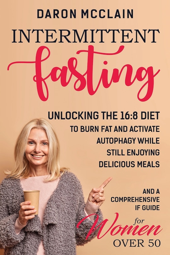 Front cover_Intermittent Fasting