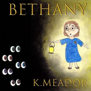 Children's Book: Bethany (A - Z Books for Girls)