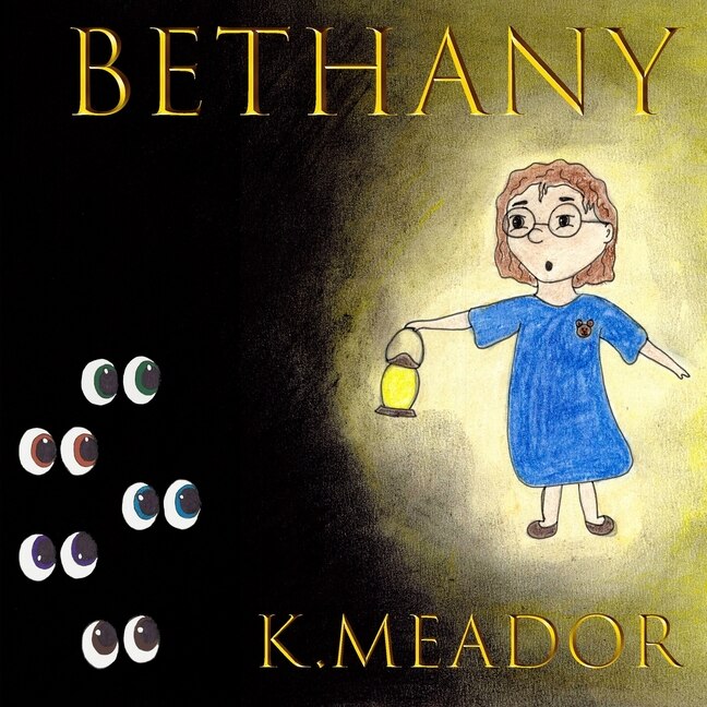 Children's Book: Bethany (A - Z Books for Girls)