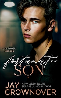Couverture_Fortunate Son