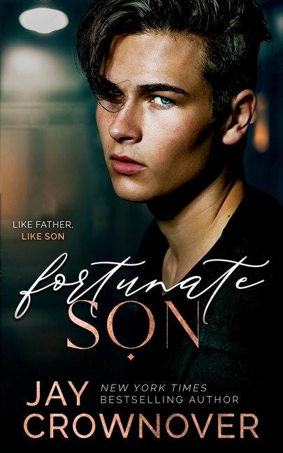 Couverture_Fortunate Son