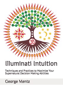 Front cover_Illuminati Intuition