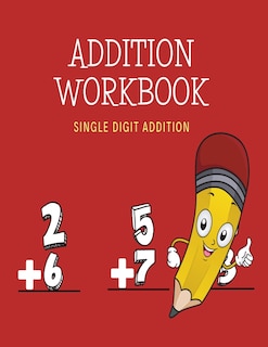 Couverture_Addition Workbook
