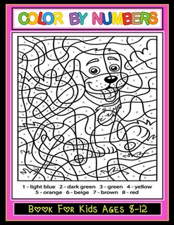 Couverture_Color by Numbers