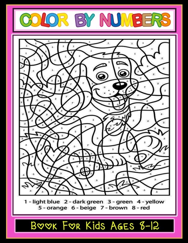 Couverture_Color by Numbers