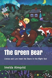 Couverture_The Green Bear