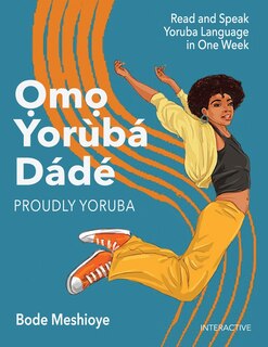 Front cover_Omo Yoruba D'ade (Proudly Yoruba)