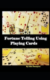 Fortune Telling Using Playing Cards