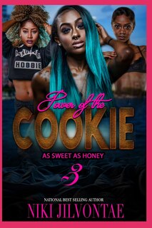 Front cover_The Power of the Cookie