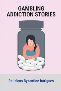 Front cover_Gambling Addiction Stories