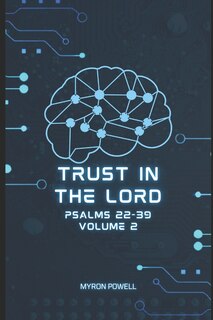Front cover_Trust in the LORD