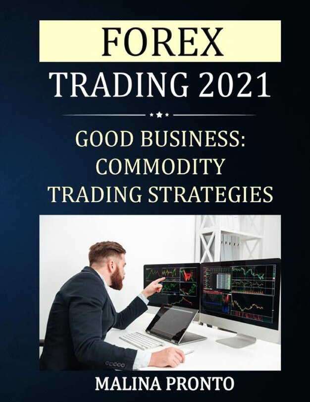 Couverture_Forex Trading 2021
