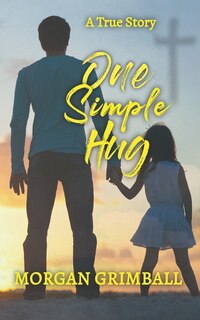 Couverture_One Simple Hug