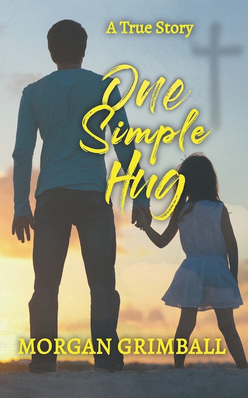 Couverture_One Simple Hug