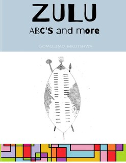 Front cover_Zulu ABC's and more.