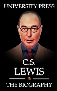 Front cover_C.S. Lewis Book