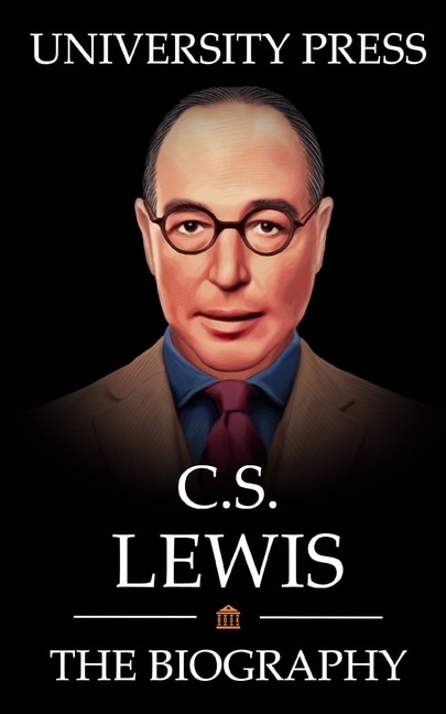 Front cover_C.S. Lewis Book