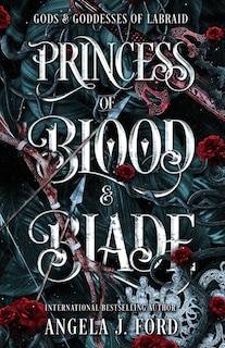 Front cover_Princess of Blood and Blade