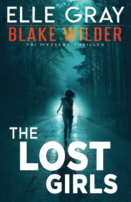 Couverture_The Lost Girls