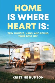 Couverture_Home is Where Heart Is