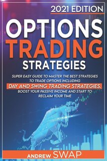 Front cover_Options Trading Strategies