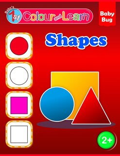 Couverture_Colour and Learn