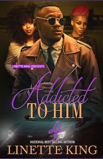 Couverture_Addicted to him 4