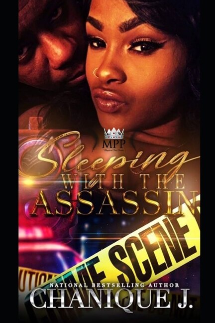 Sleeping With The Assassin