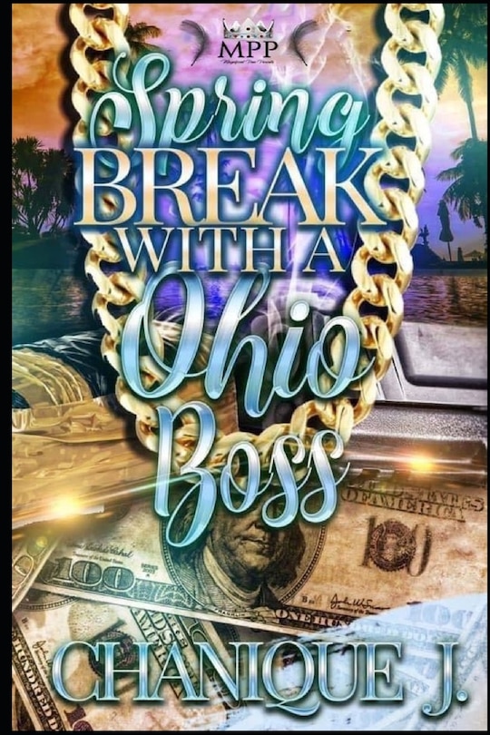 Couverture_Spring Break with A Ohio Boss