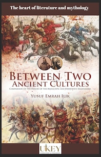 Front cover_Between Two Ancient Cultures