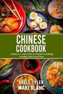 Couverture_Chinese Cookbook