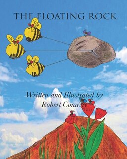 Front cover_The Floating Rock